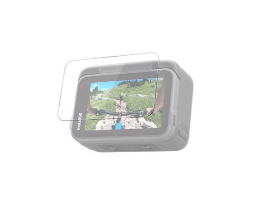 Insta360 Ace Pro Ekran Koruyucu