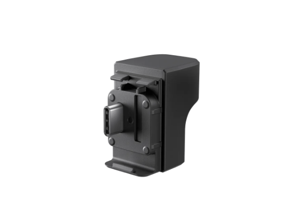 Insta360 Ace Pro ve Ace Mikrofon Adaptörü