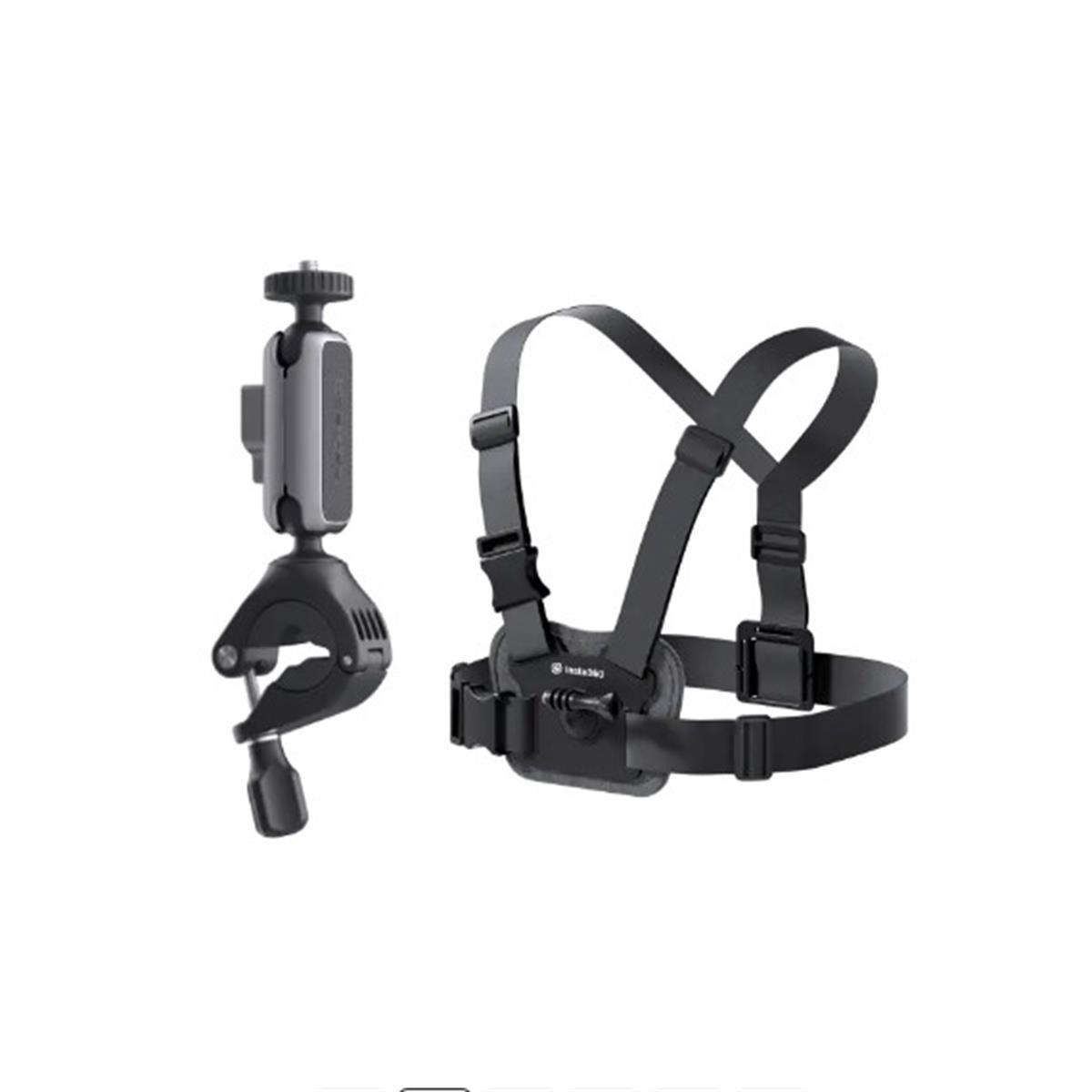 Insta360 Bike Bundle (Yeni Model)