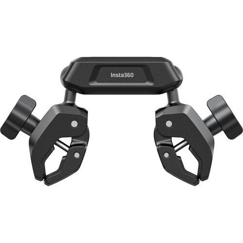 Insta360 Crab Clamp