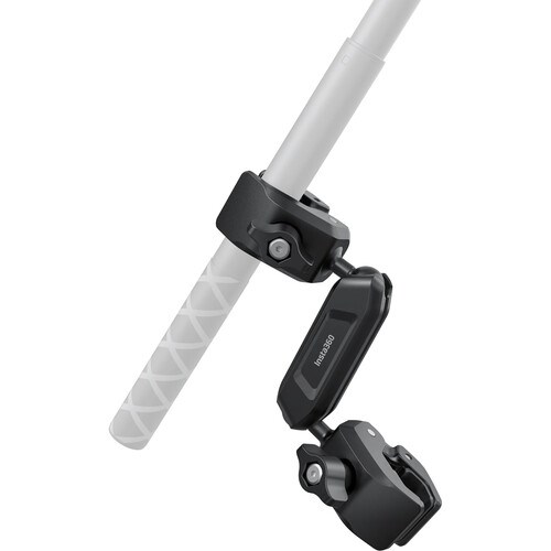 Insta360 Crab Clamp
