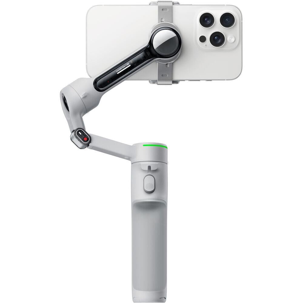 Insta360 Flow 2 Pro Creator Bundle