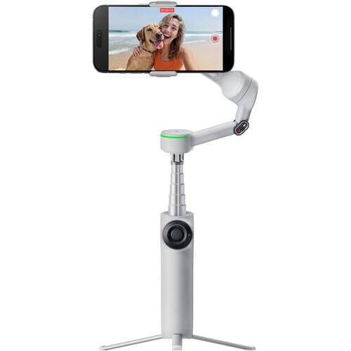 Insta360 Flow 2 Pro Creator Bundle