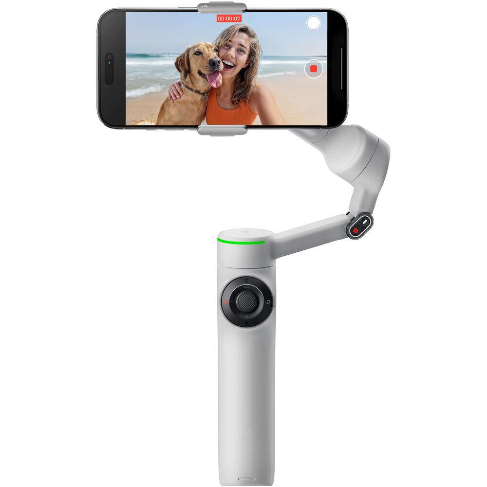 Insta360 Flow 2 Pro Creator Bundle