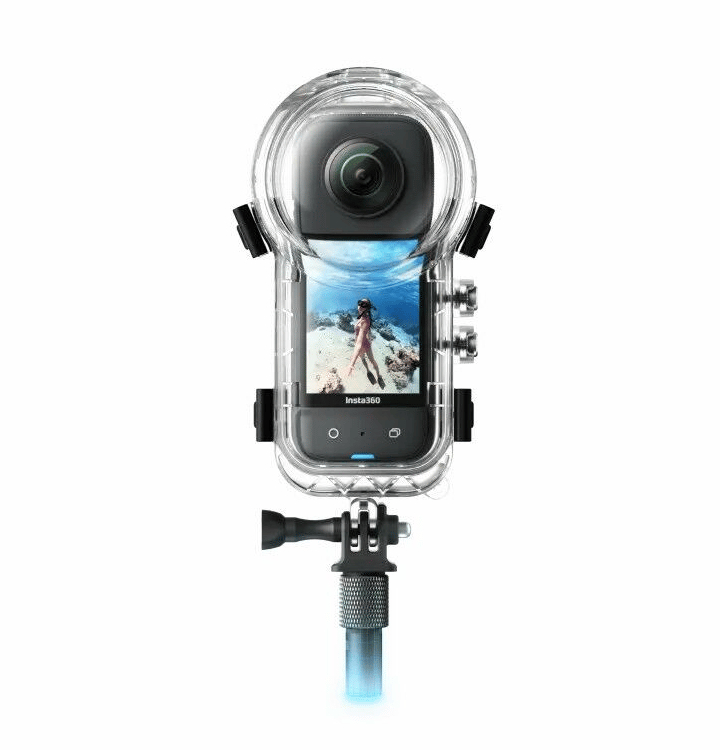Insta360 Invisible Dive Kit Dalış Kiti