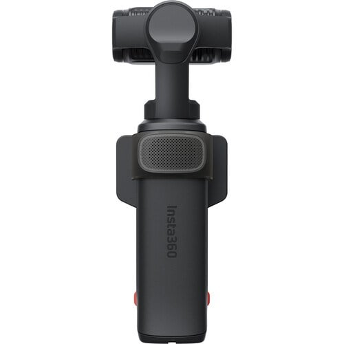 Insta360 Luna Ultra Standard Combo (Cosmic Black)
