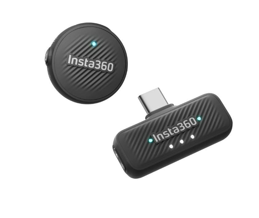 Insta360 Mic Air (1 TX+ 1 RX )