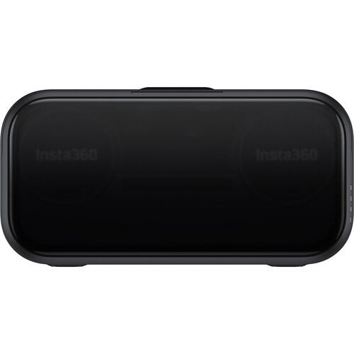 Insta360 Mic Pro Mikrofon (İki Kişilik)