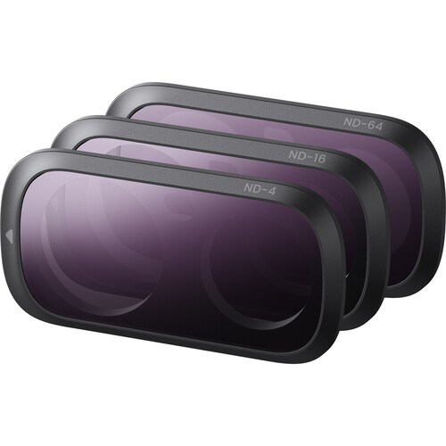 Insta360 ND Filter Set for Luna Ultra