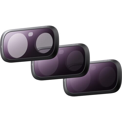 Insta360 ND Filter Set for Luna Ultra