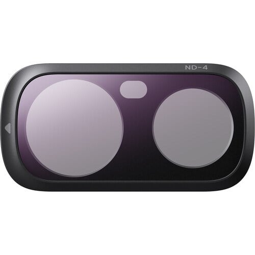 Insta360 ND Filter Set for Luna Ultra