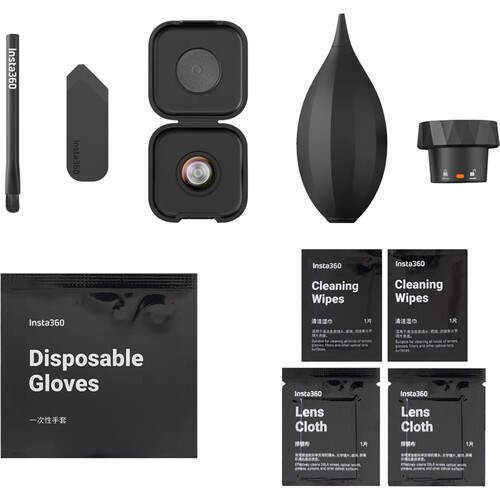 Insta360 Replacement Lens Kit for X4 Air