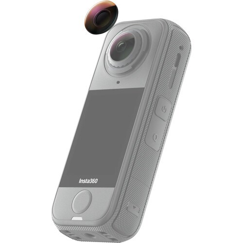 Insta360 Replacement Lens Kit for X4 Air