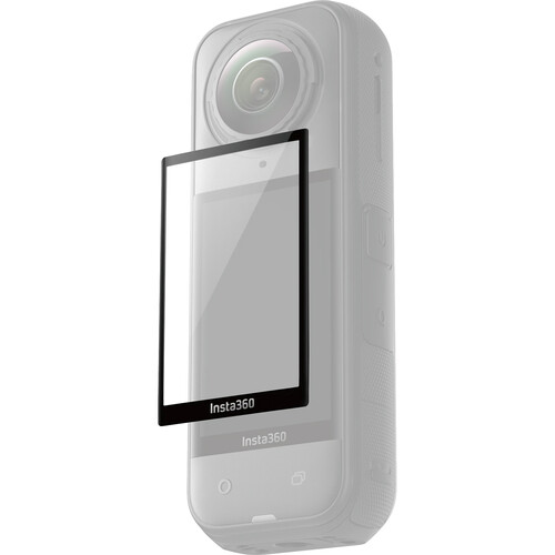 Insta360 X5 Screen Protector