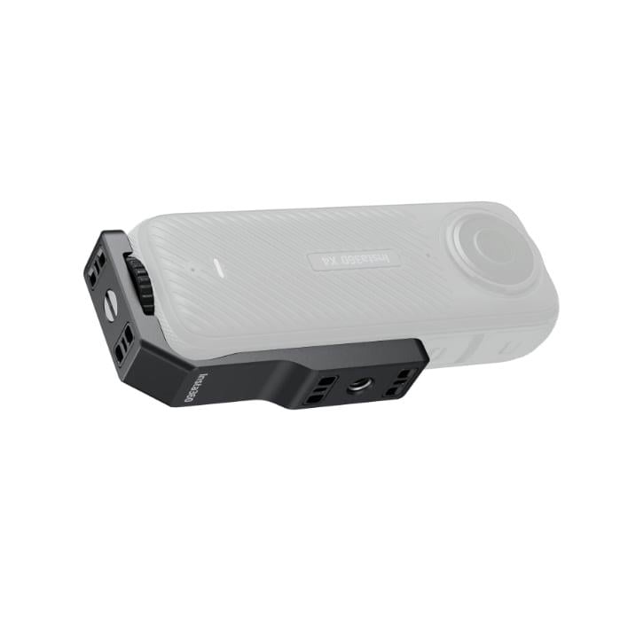 Insta360 X5 / X4 Vertical-Horizontal Mount