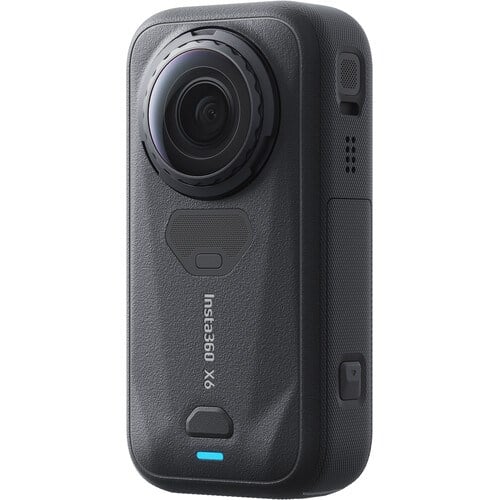 Insta360 X6 360° Kamera Standard Bundle