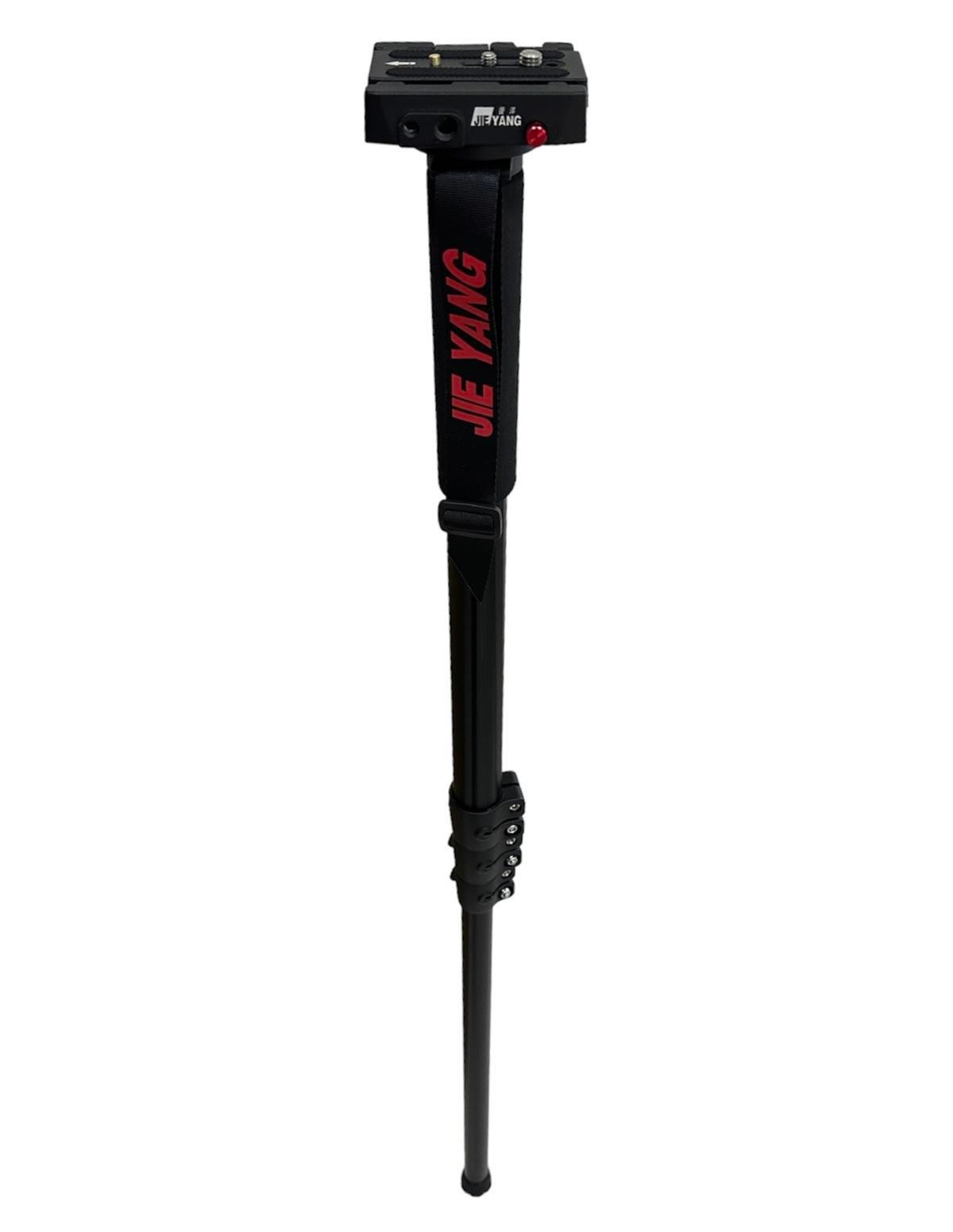 Jieyang JY-0517M 200cm Platformlu Monopod
