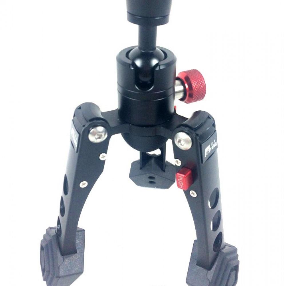 JİEYANG  JY0518B Video Mandallı Monopod