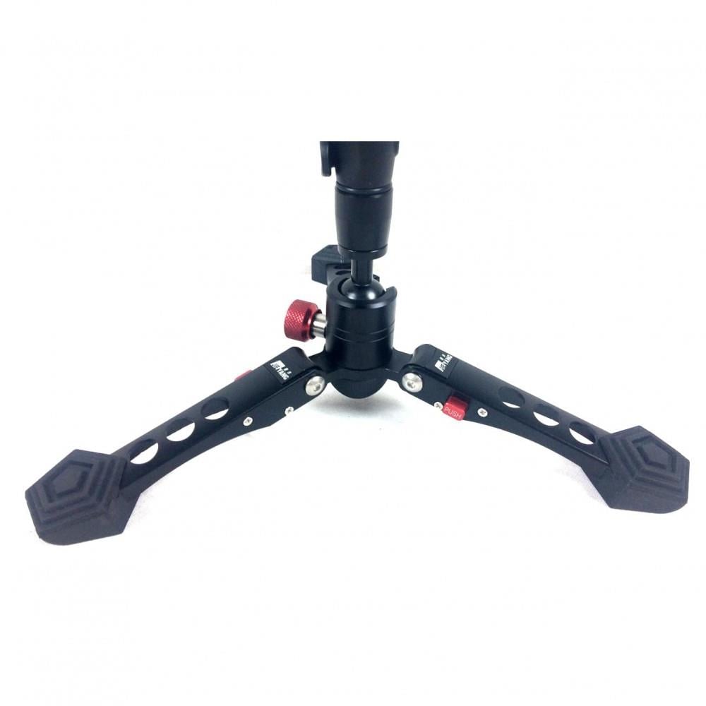 JİEYANG  JY0518B Video Mandallı Monopod