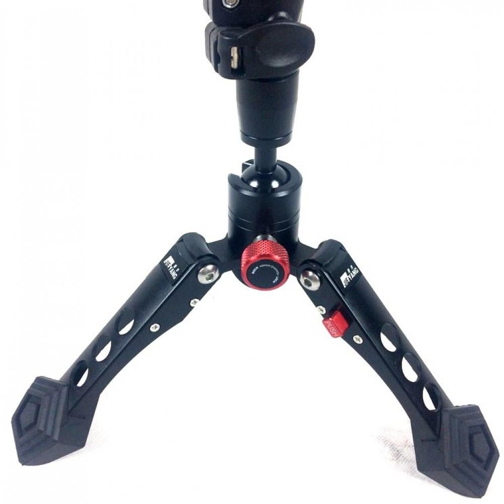 JİEYANG  JY0518B Video Mandallı Monopod