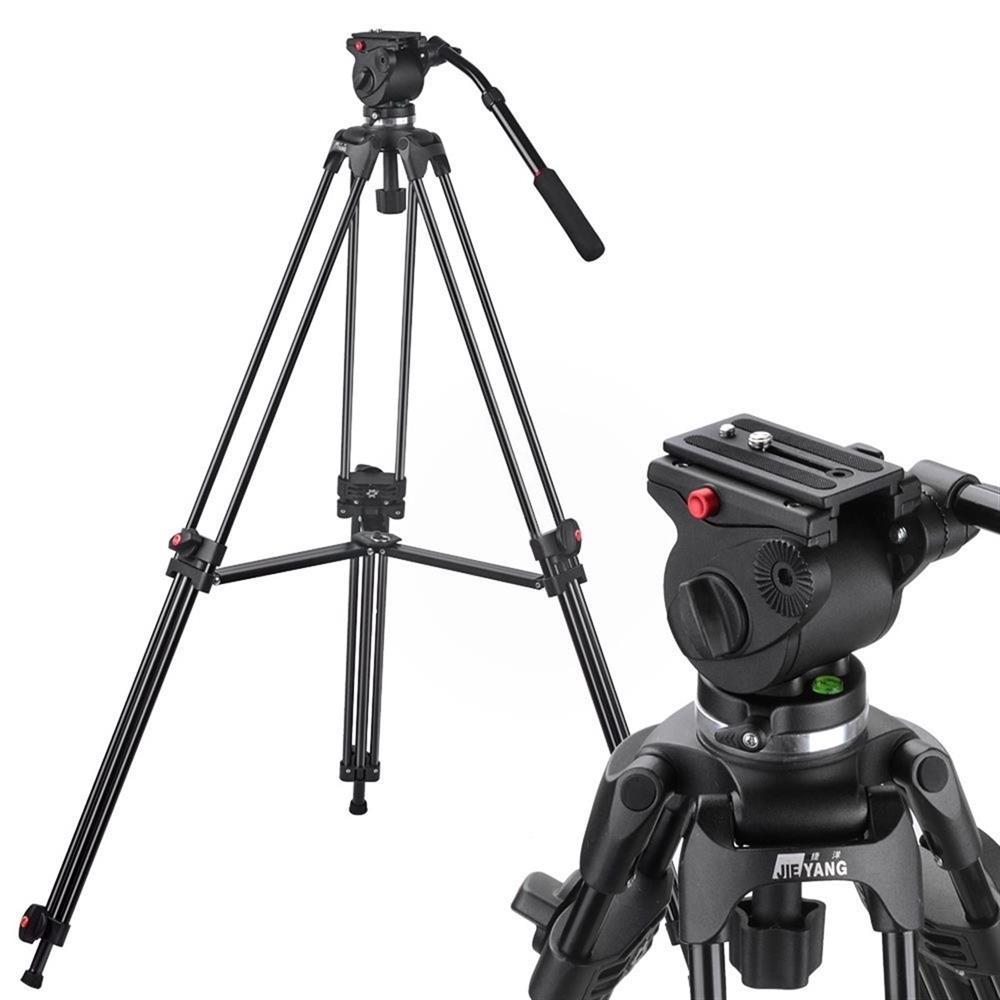 Jieyang JY0606A  Video Tripod Kiti