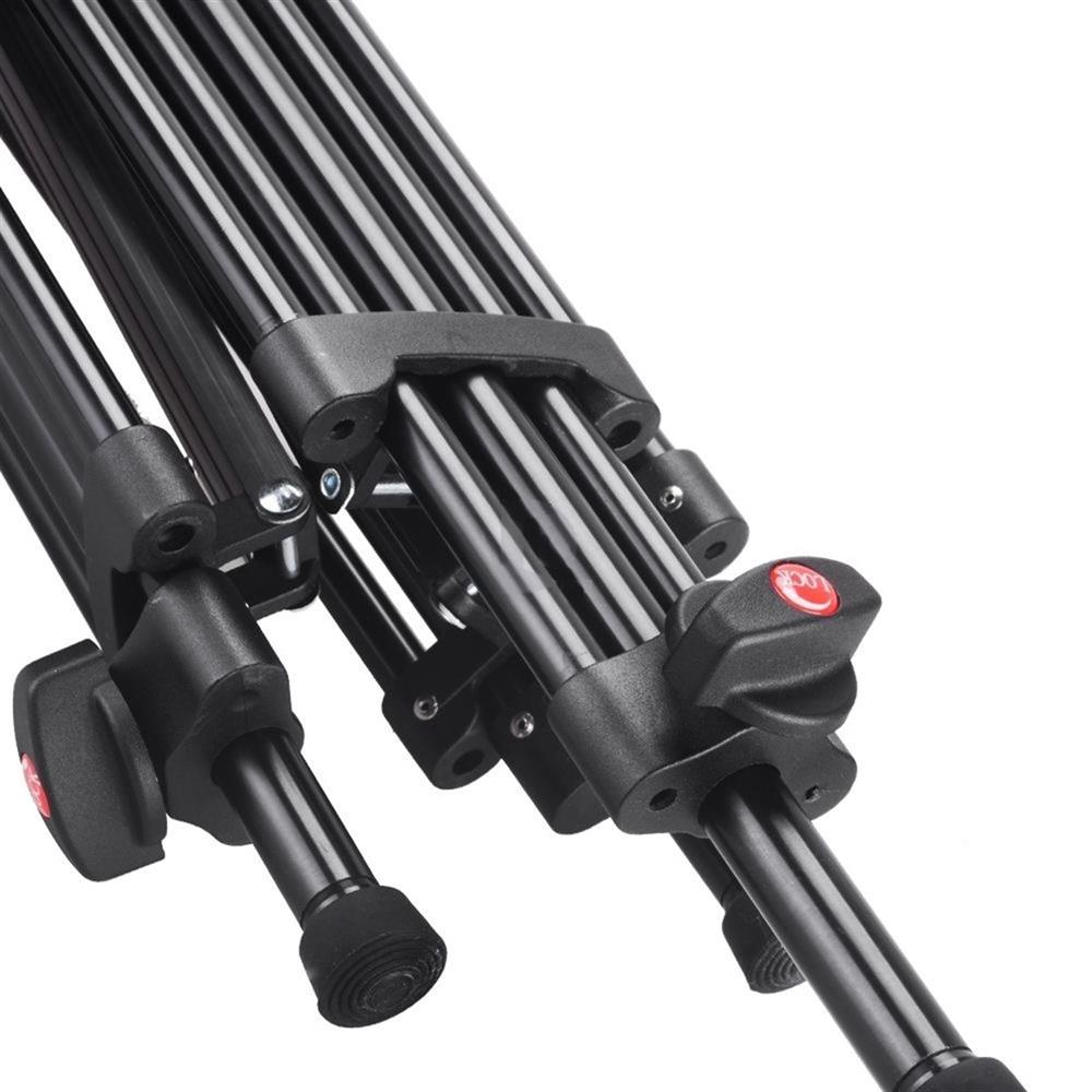 Jieyang JY0606A  Video Tripod Kiti