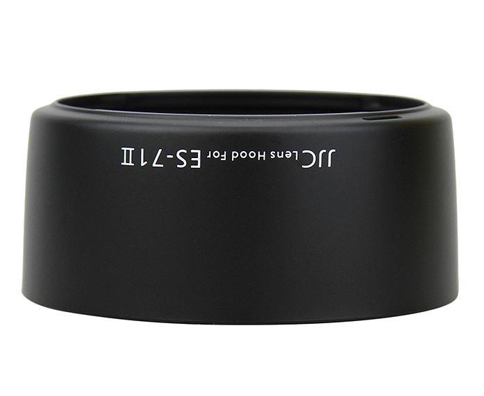 JJC ES-71 II PARASOLEY CANON 50mm f/1.4 LENS