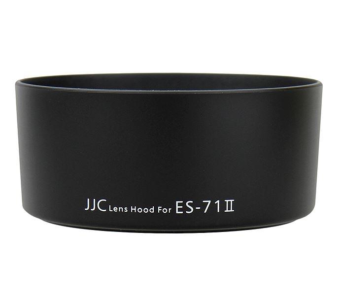 JJC ES-71 II PARASOLEY CANON 50mm f/1.4 LENS