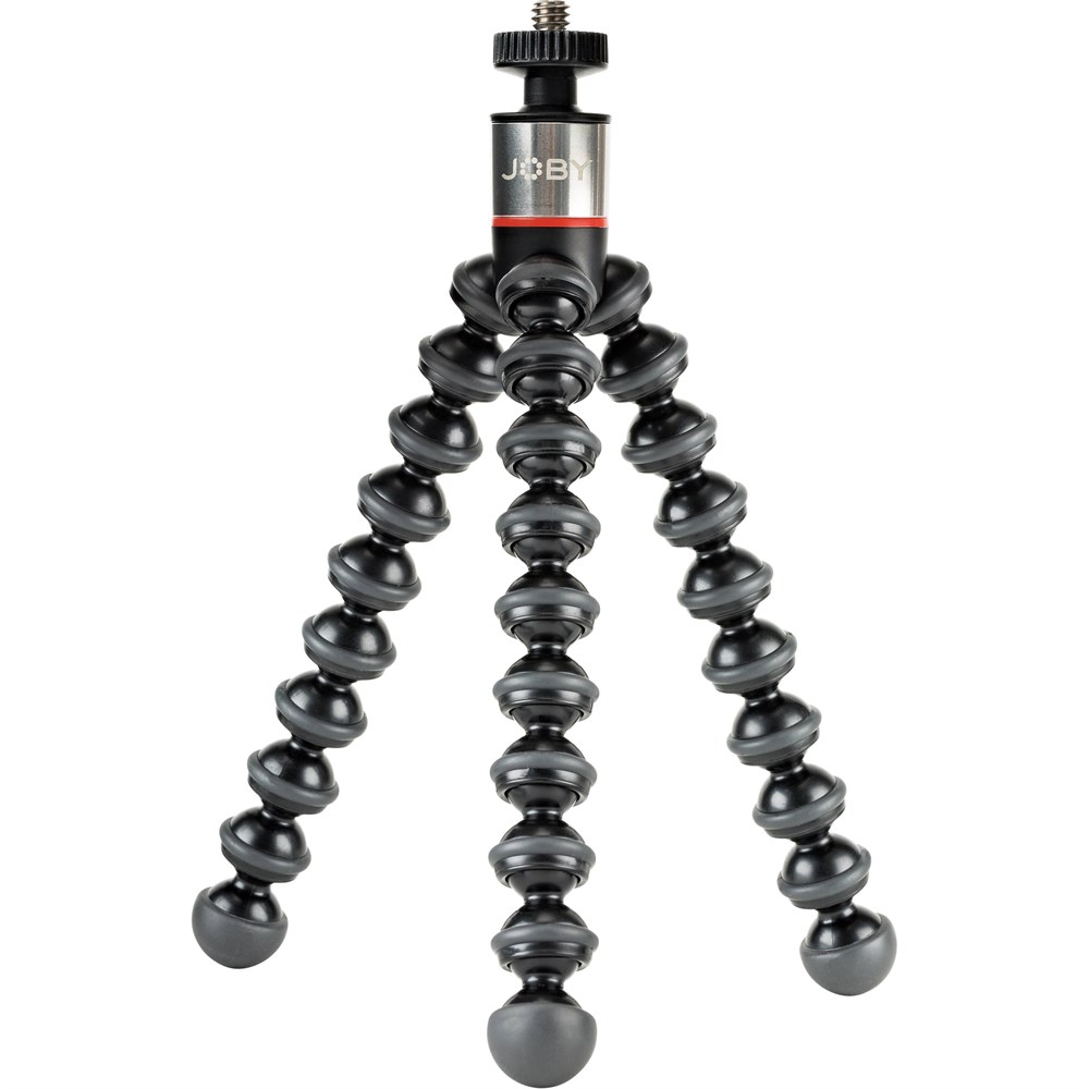 Joby GorillaPod 325 Ahtapot Esnek Mini Tripod