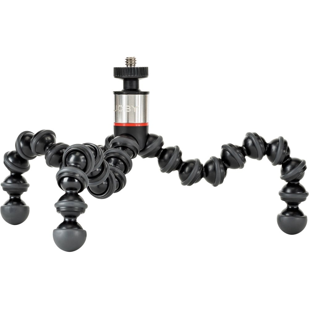Joby GorillaPod 325 Ahtapot Esnek Mini Tripod