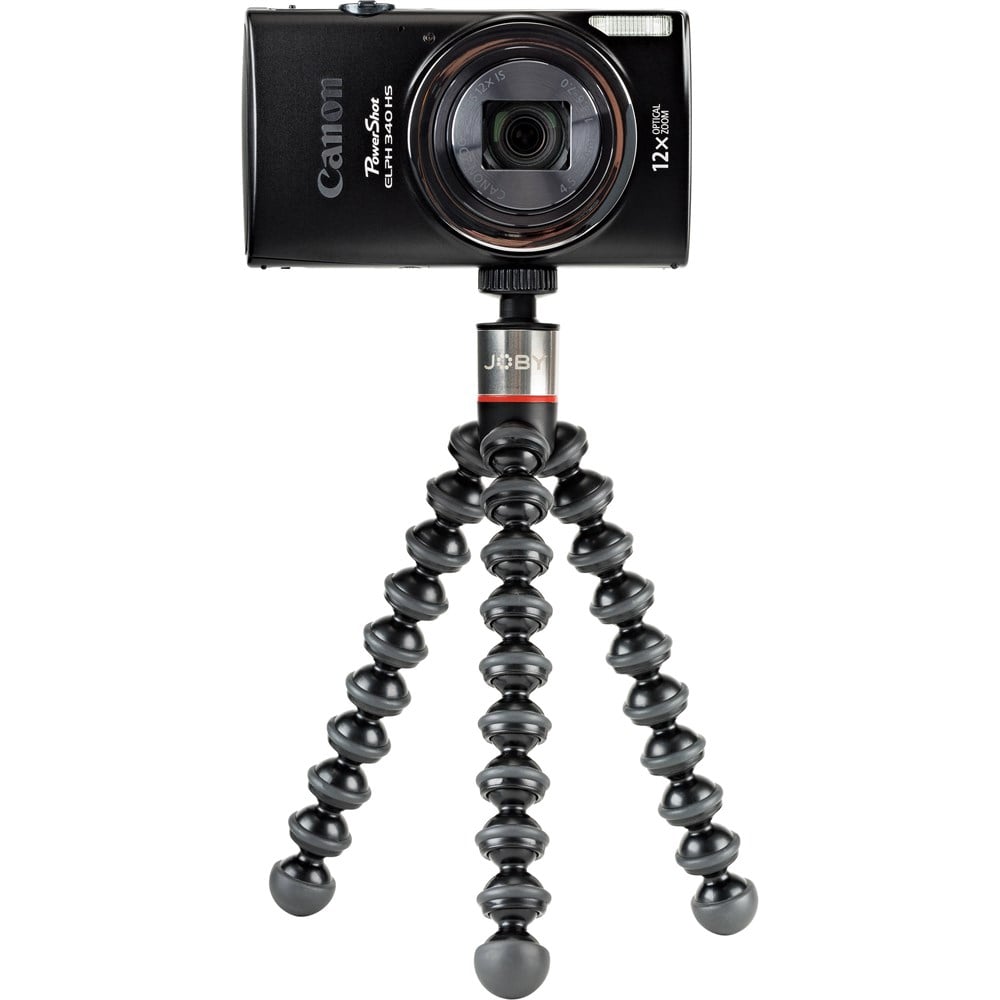 Joby GorillaPod 325 Ahtapot Esnek Mini Tripod