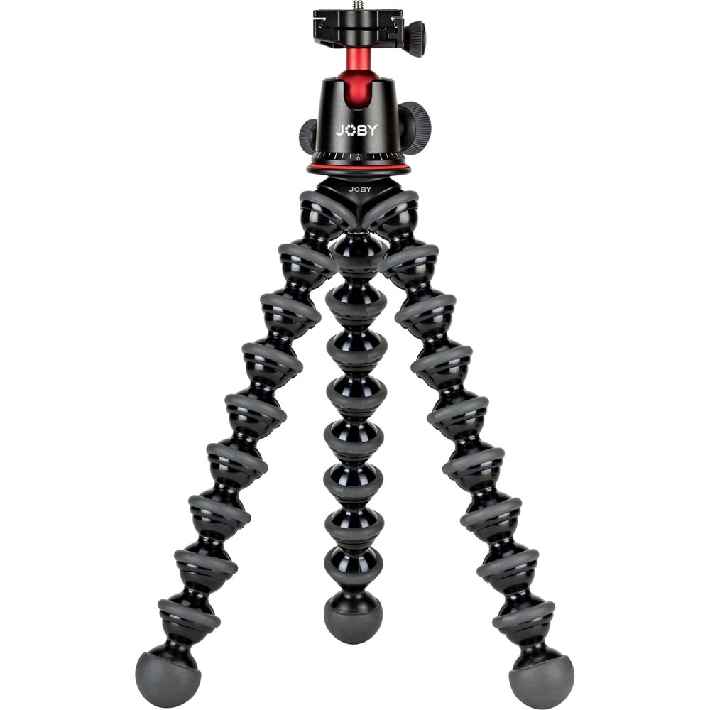 Joby GorillaPod 5K Kit Ahtapot Esnek Mini Tripod