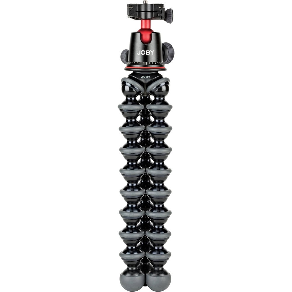 Joby GorillaPod 5K Kit Ahtapot Esnek Mini Tripod