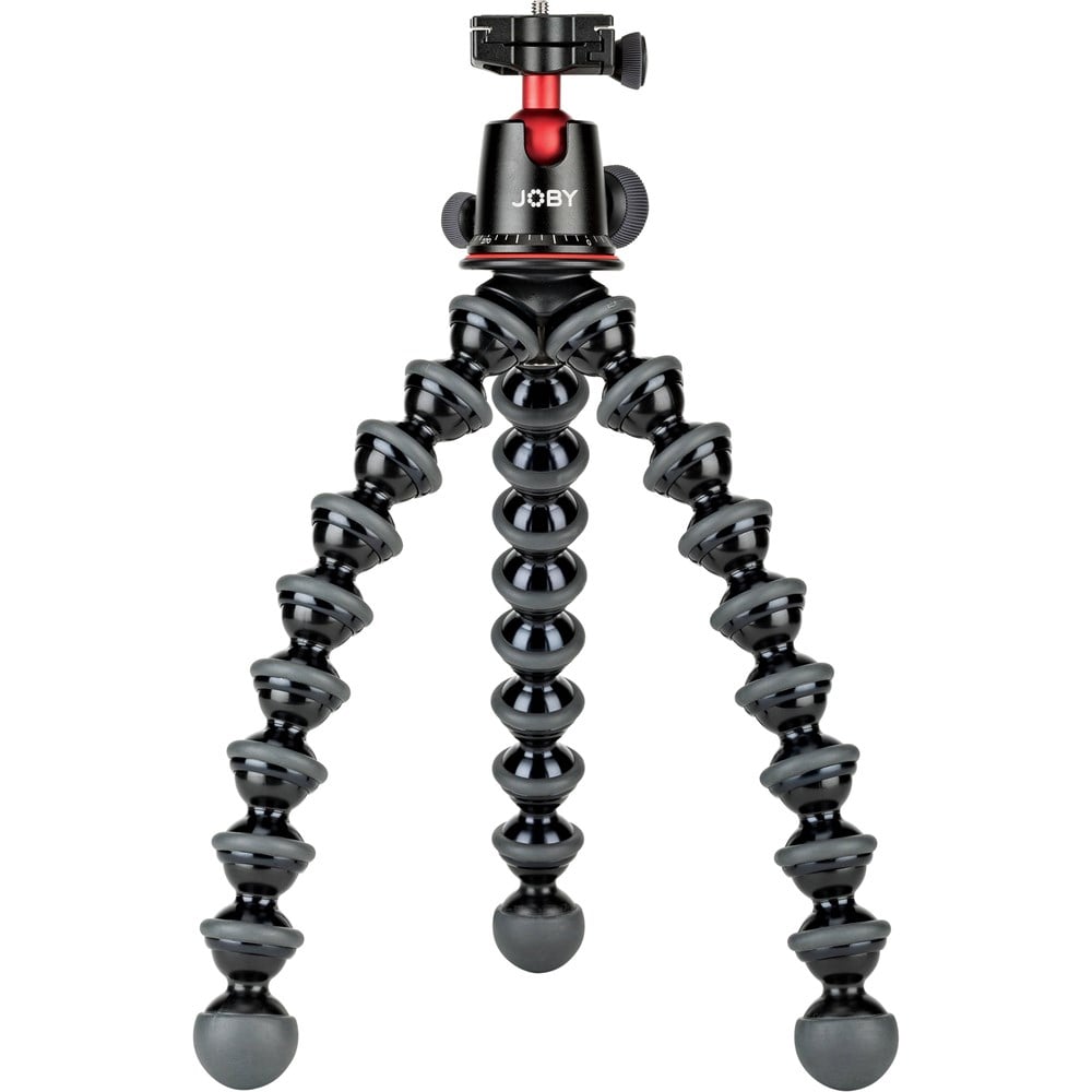 Joby GorillaPod 5K Kit Ahtapot Esnek Mini Tripod