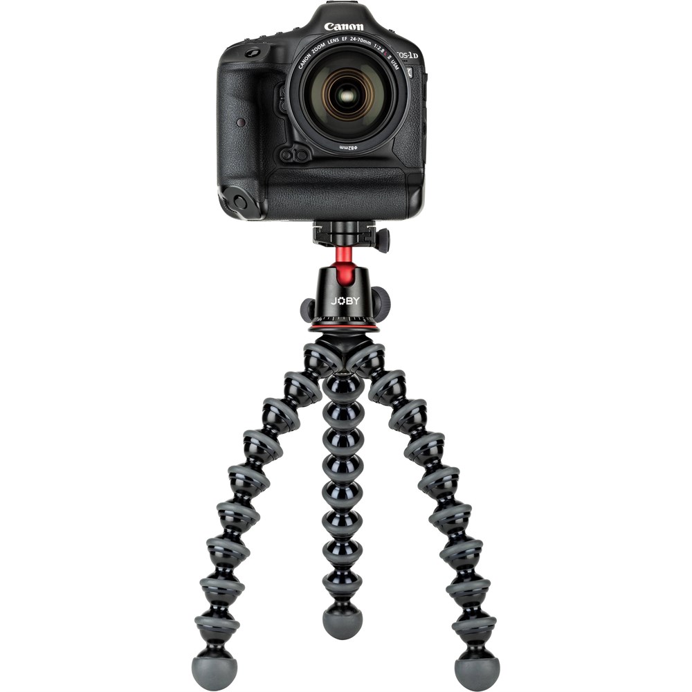 Joby GorillaPod 5K Kit Ahtapot Esnek Mini Tripod