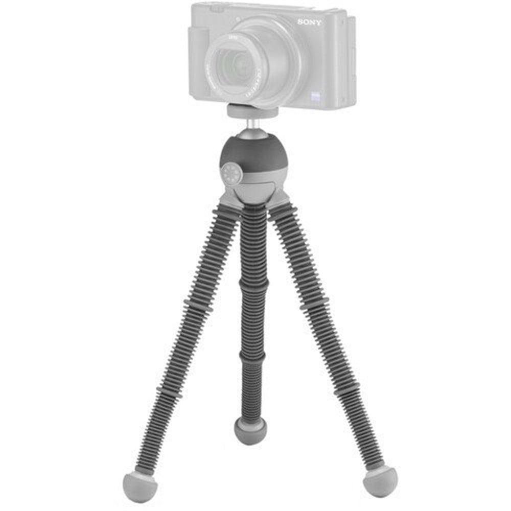 Joby Podzilla Medium Tabletop Tripod Kit Sarı
