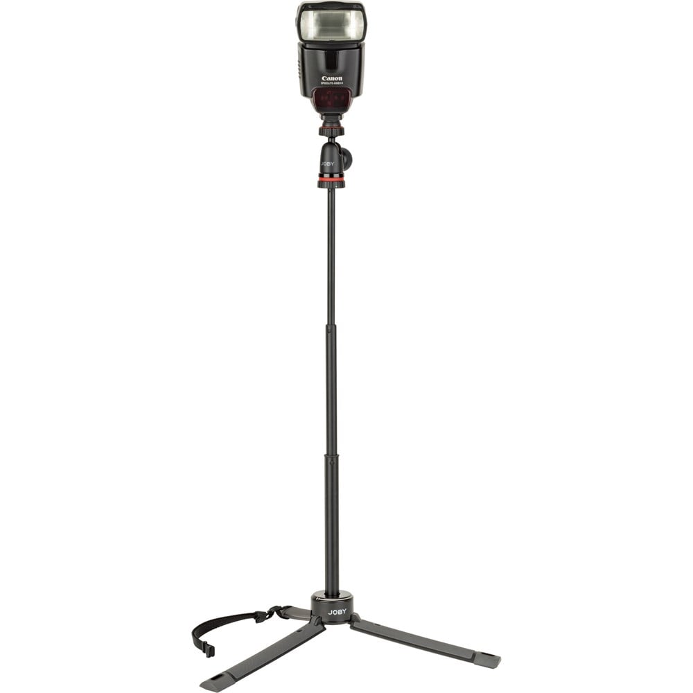 Joby TelePod Pro Kit Mini Tripod & Monopod