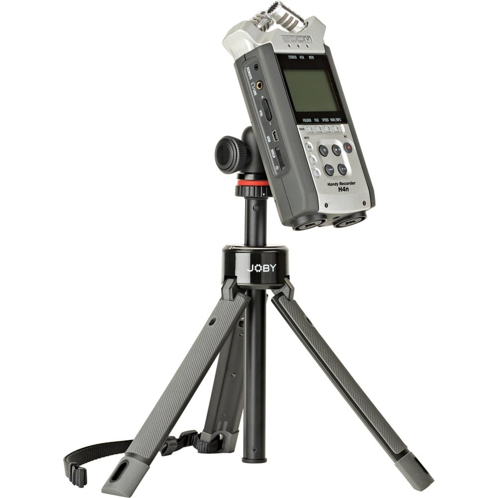 Joby TelePod Pro Kit Mini Tripod & Monopod