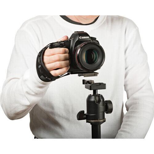 JOBY UltraFit UltraPlate El Kayışı (JB01277-BWW)