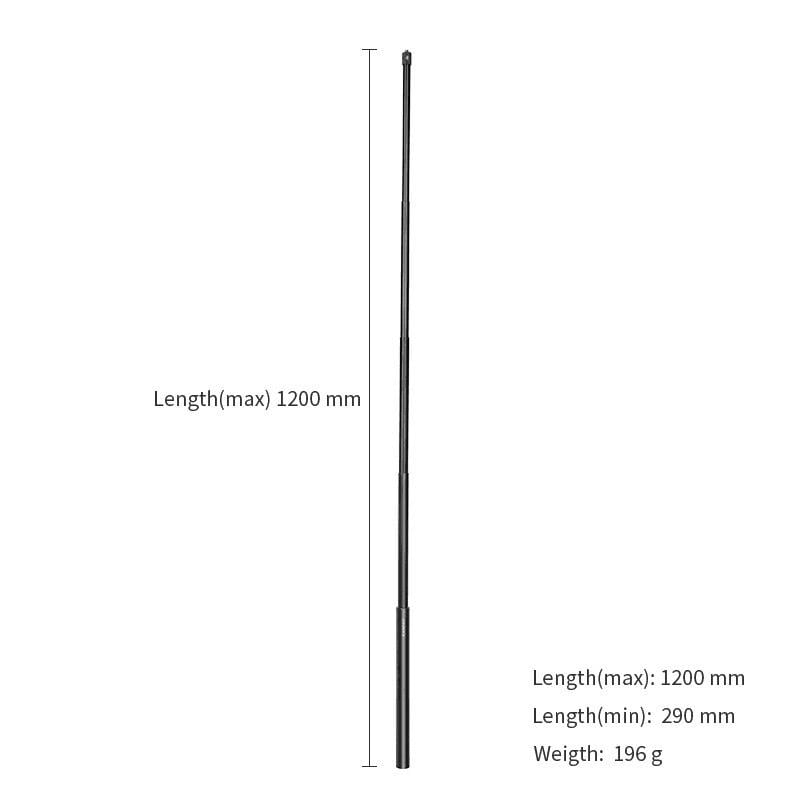 Kandao 120cm Selfie Stick