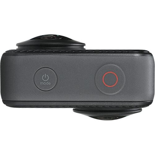 Kandao QooCam 3 360° Aksiyon Kamera