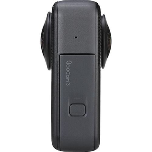 Kandao QooCam 3 360° Aksiyon Kamera