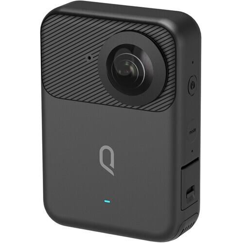 Kandao QooCam 3 Ultra 360° Aksiyon Kamera