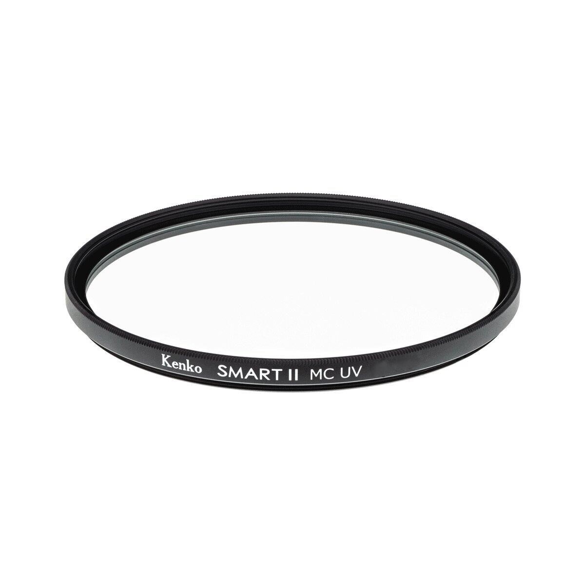 Kenko 37 mm Smart II MC UV Filtre