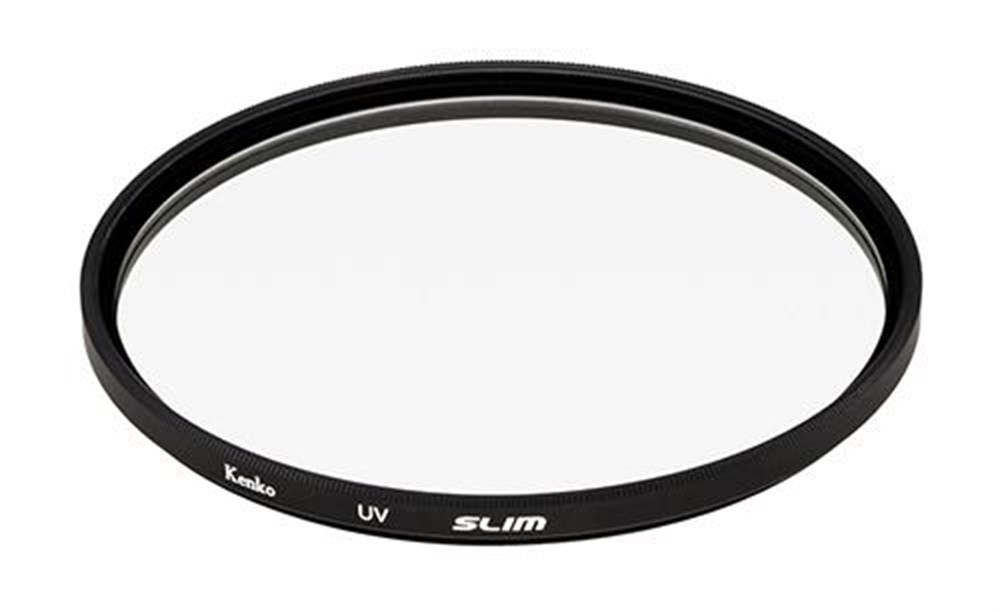 Kenko 37mm Slim UV Filtre