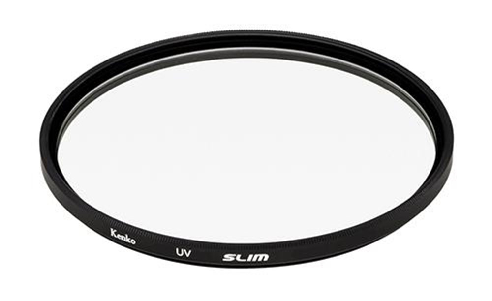 Kenko 55mm Slim UV Filtre