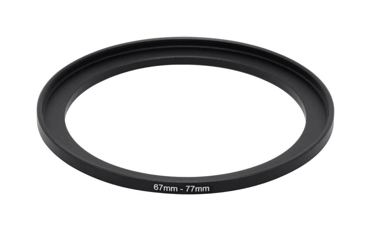 Kenko 52-77mm Çevirici Ring