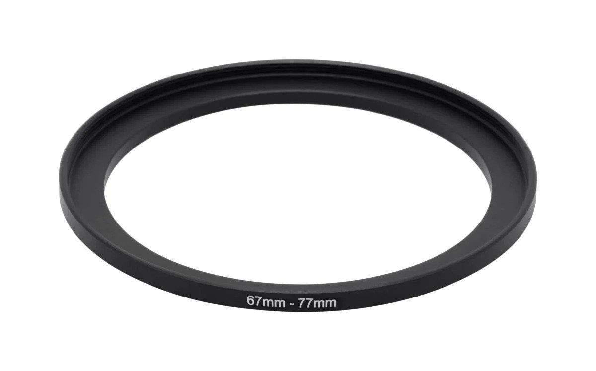 Kenko 58-77mm Çevirici Ring