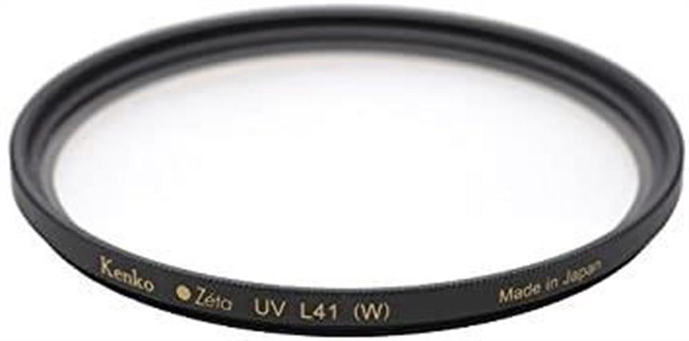 Kenko 52mm Zeta UV Filtre