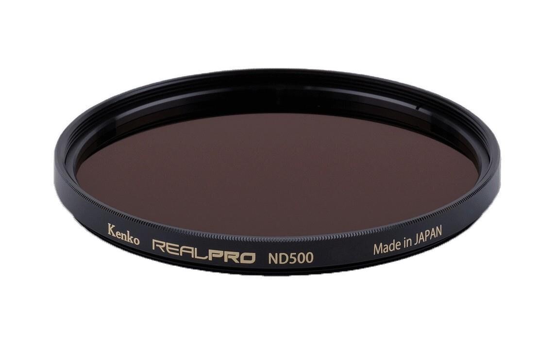 Kenko 67 mm Real Pro MC ND500 Filtre